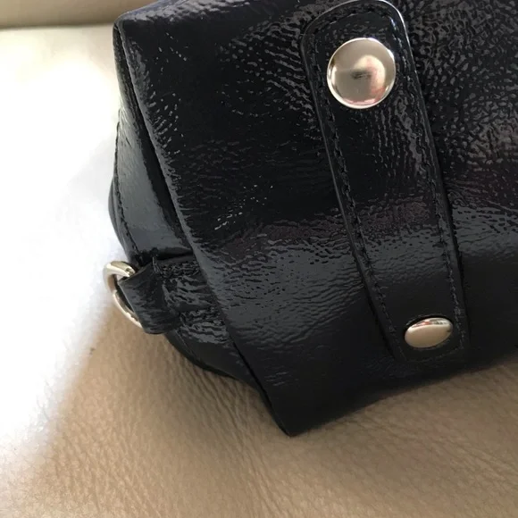 Coach Leather Signature C bag - Picture 4 of 13